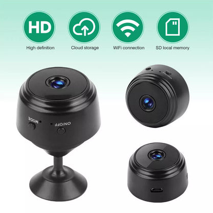 Stealth Eye Camera